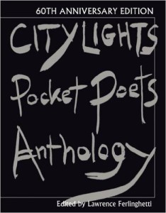 City_Lights_Pocket_Poets_Anthology