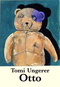ungerer, otto