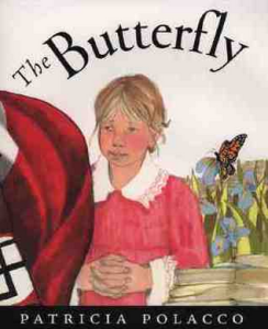 polacco, butterfly