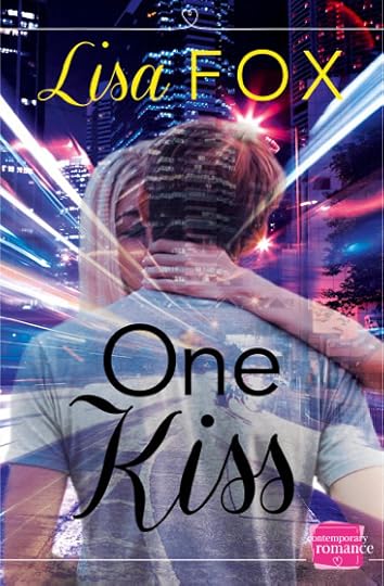 One Kiss