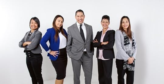 Business Professionals