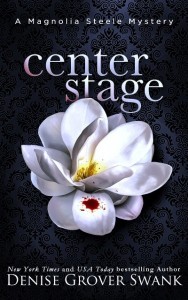Center Stage -400x600