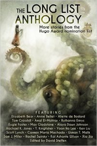 Long List anthology