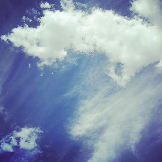 Fluffysky