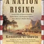 A NATION RISING (Harper paperback/Random House Audio)