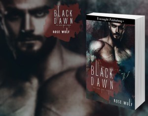 Black Dawn - 3D4