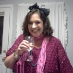 me capturing the 80s