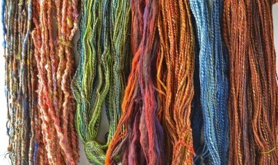 Spinning the stash down