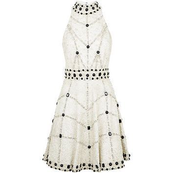 vampire killing dress