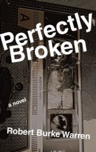 Perfectly Broken cover