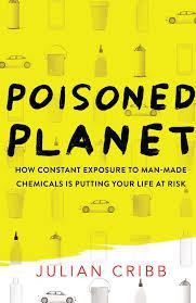 poisoned planet