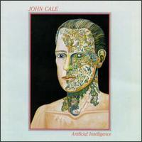 Artificial Intelligence (John Cale album)