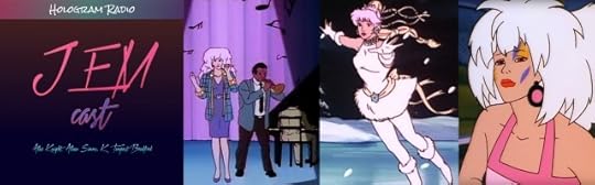 JEMcast - 3 new episodes