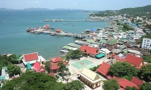 Kohsichang, Thailand