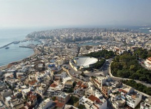 Profitis Ilias, Piraeus