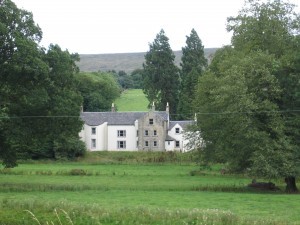 Liddesdale, Scottish Borders