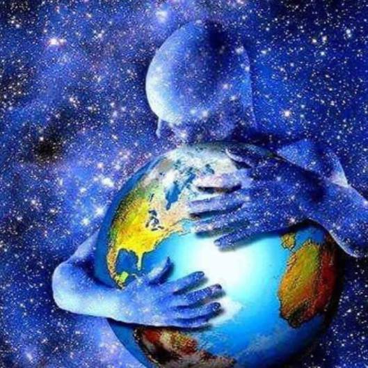 Eternal Now