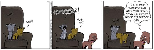 Dog Eat Doug for 03/16/2016