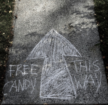 Free Candy