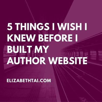 5 things i wish.jpg