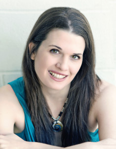 Kelly headshot large