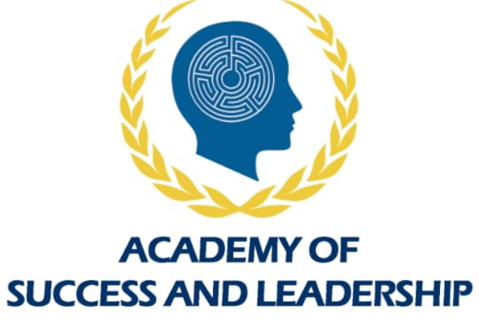 AOSAL Logo - Blue Head Transparent Back PNG