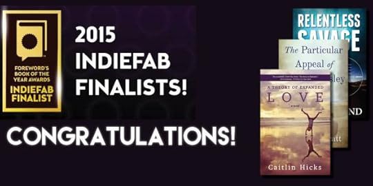 2015 indiefab finalists promo-caitlin