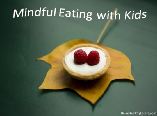 Post image for Transform Your Family’s Food Culture with this 4-Step Mindful Strategy