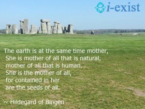 hildegard