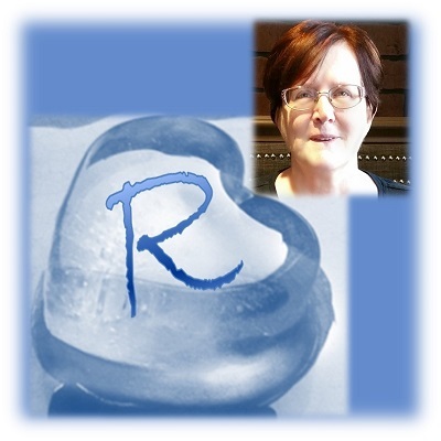 Author Photo - Rue Allyn