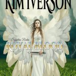 Royal Blood - Book Two - Kennedy