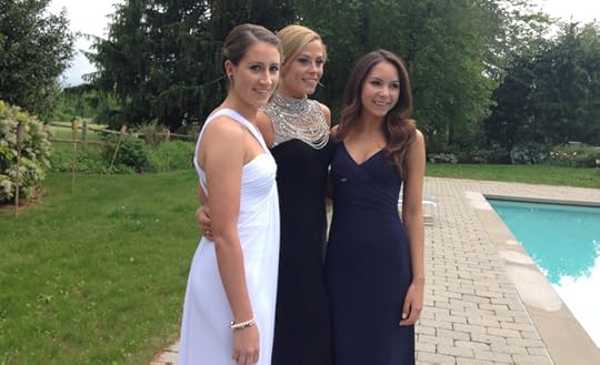 Prom Dress Shopping: Mom Survival Guide