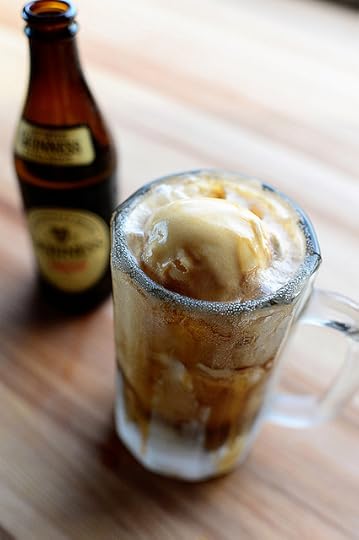 Guinness Float