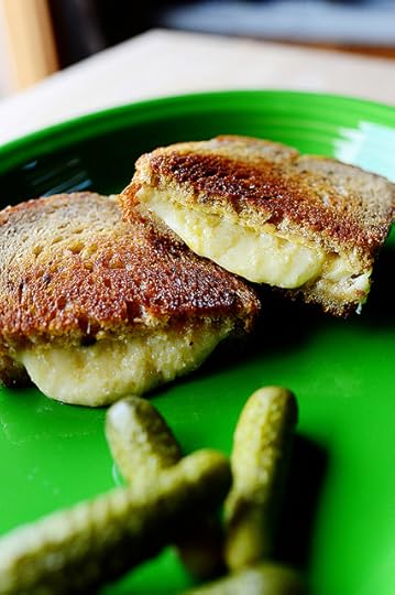 Irish Grilled Cheese