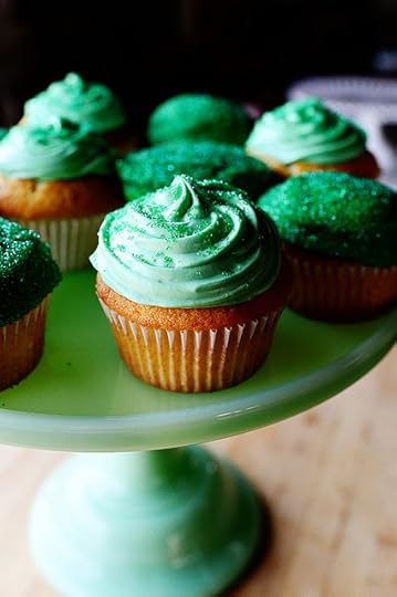 Irish Hills Cupcakes