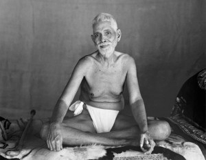 Ramana Maharshi 2