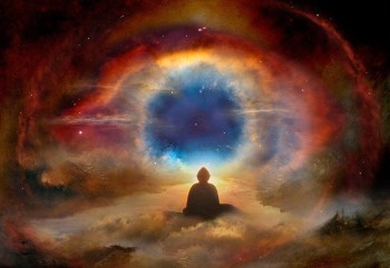 Evolution of Perception
