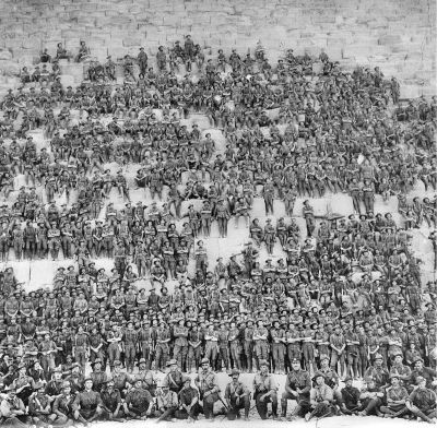 Australian 11th Battalion 