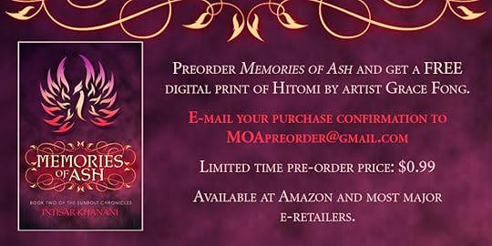 MoA_PreOrder Special