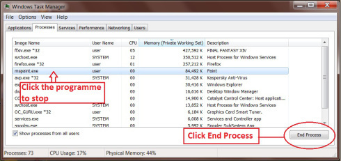 firefox taskmanager 3
