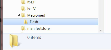 firefox run delete 3
