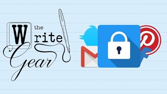 The Write Gear 7 Tools to Block Electronic Distractions While You Write