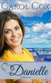 Author Carol Cox - Blog - Danielle