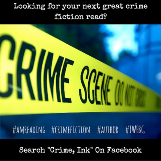 Crime Ink On FB