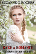 RAKE&ROMANCE