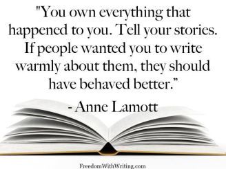AnneLamottQuote