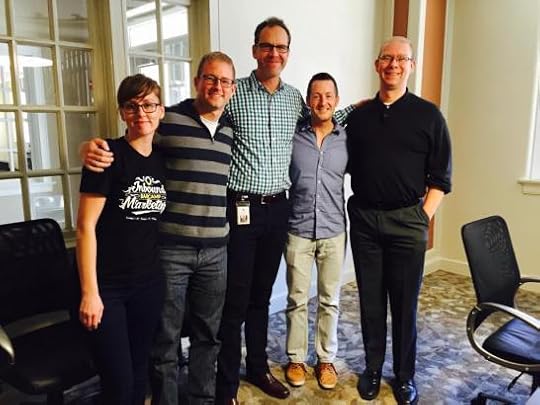 Facing Project Board