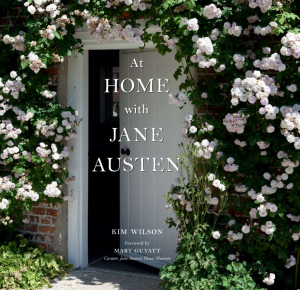 At Home with Jane Austen