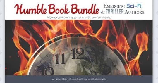 Humble Bundle Graphic