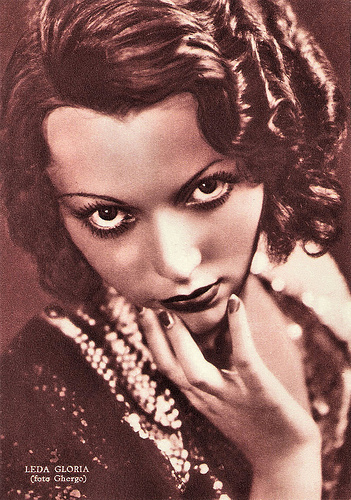 Leda Gloria